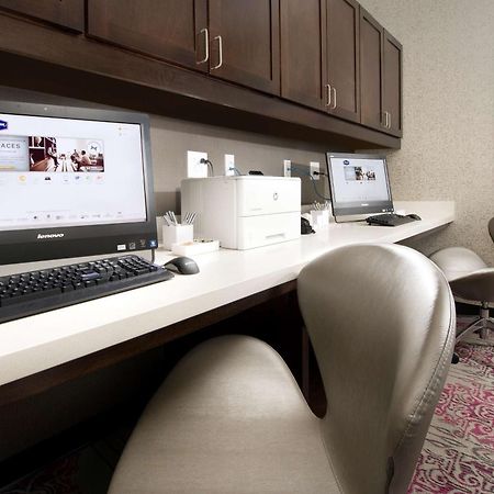 Hampton Inn Louisville East Hurstbourne Dış mekan fotoğraf