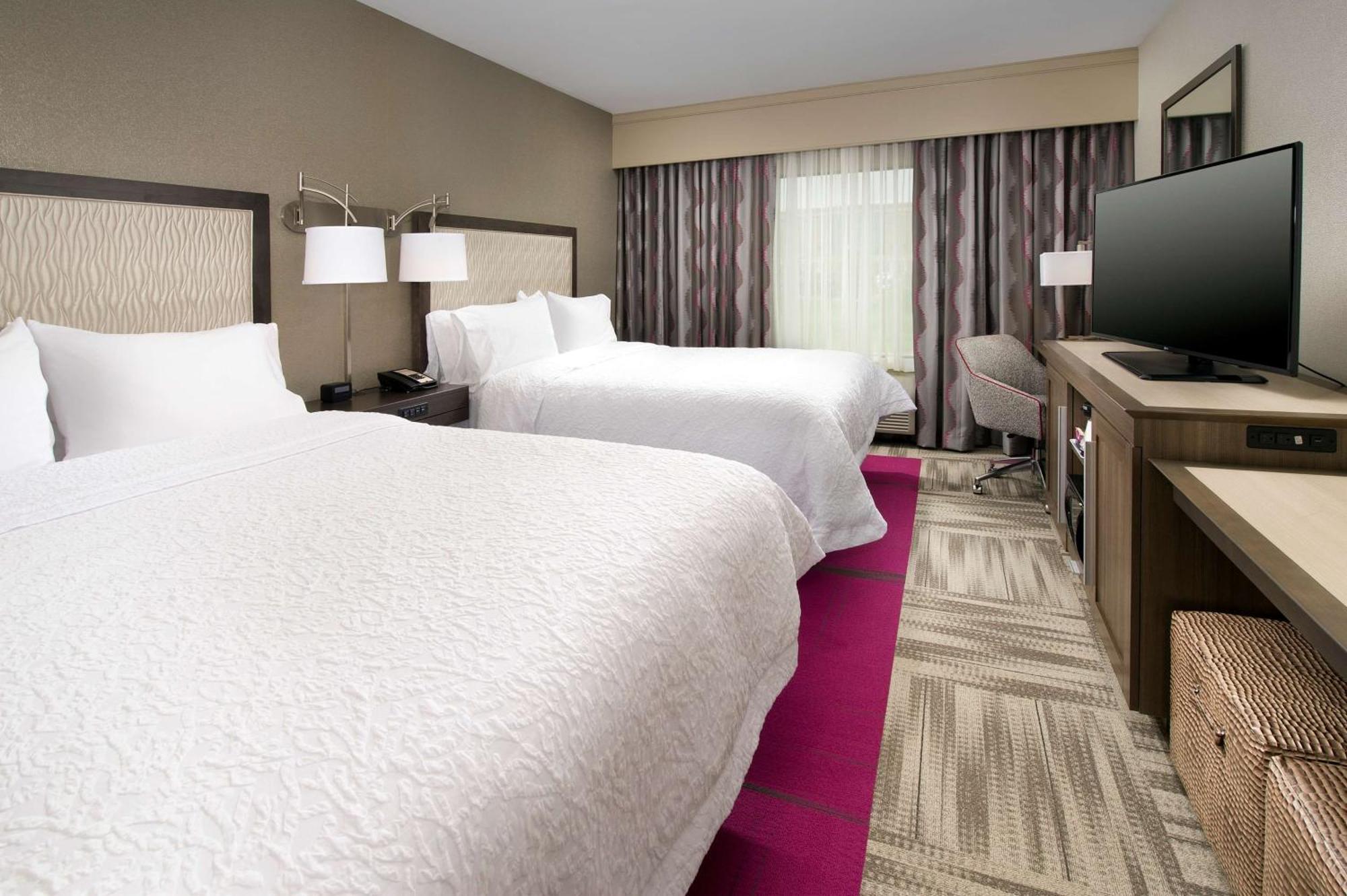 Hampton Inn Louisville East Hurstbourne Dış mekan fotoğraf
