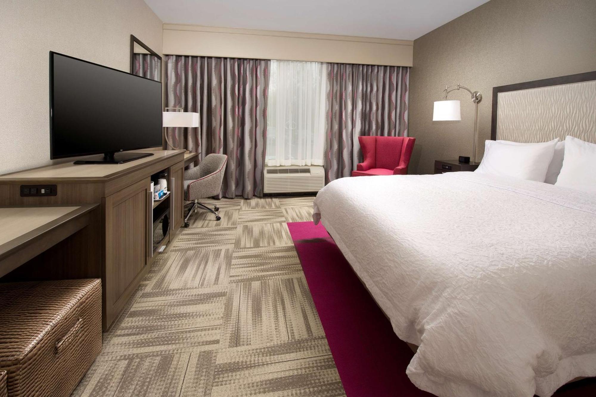 Hampton Inn Louisville East Hurstbourne Dış mekan fotoğraf