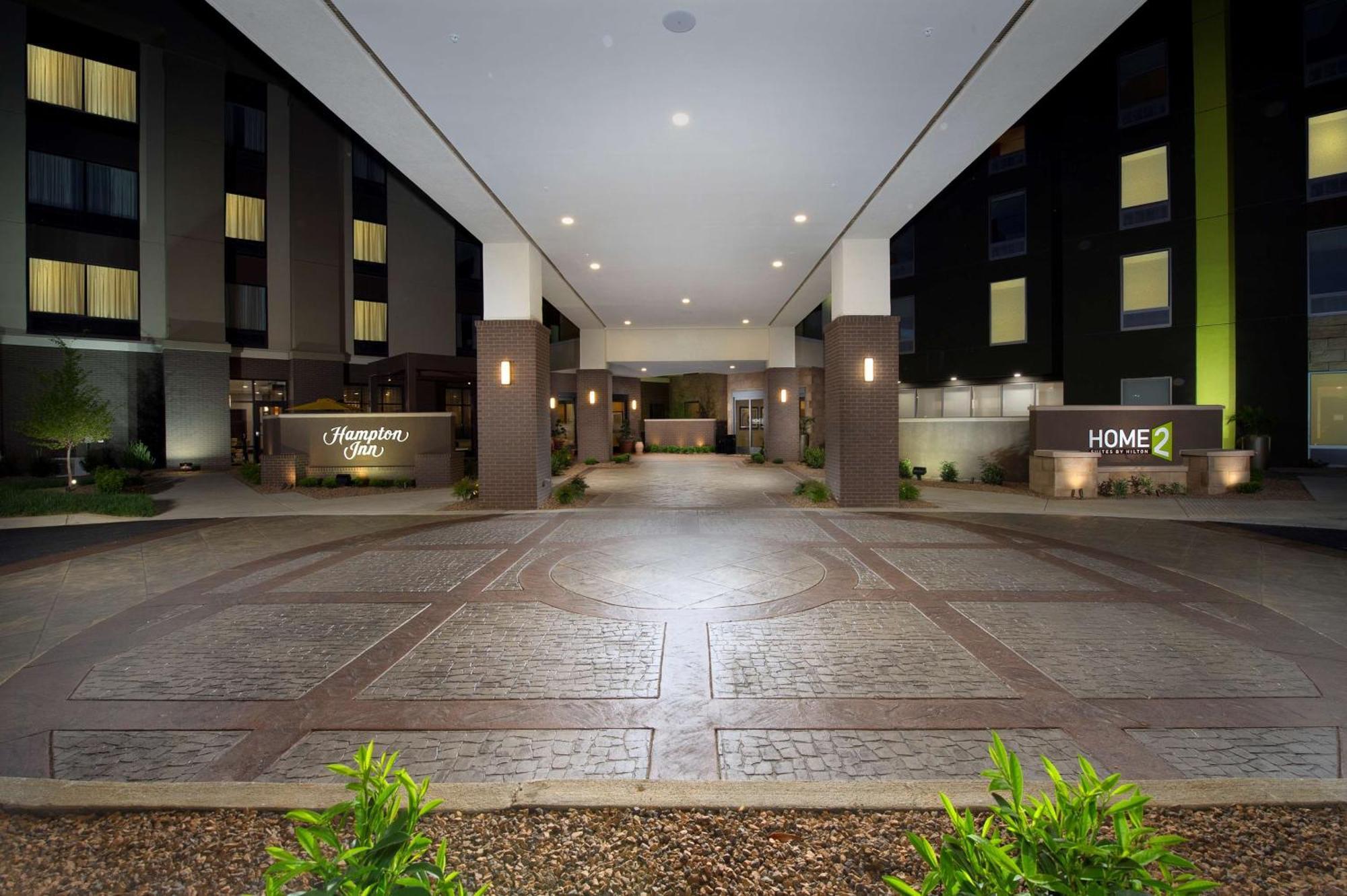 Hampton Inn Louisville East Hurstbourne Dış mekan fotoğraf