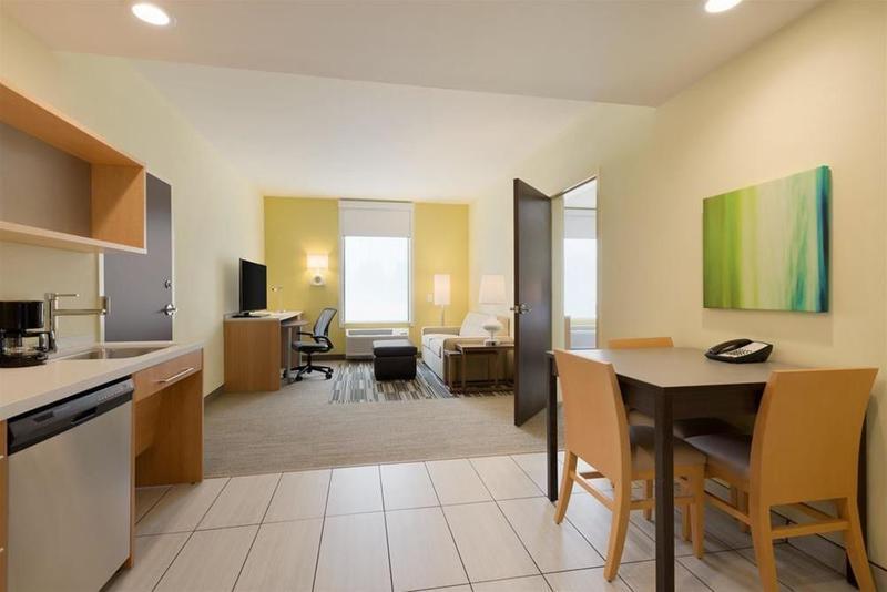 Hampton Inn Louisville East Hurstbourne Dış mekan fotoğraf