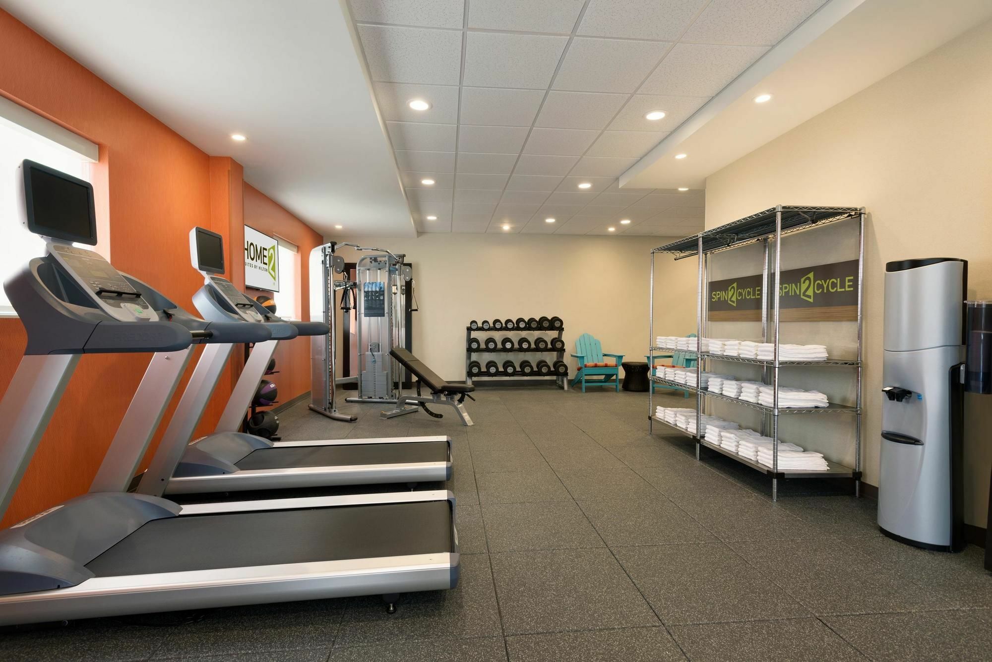 Hampton Inn Louisville East Hurstbourne Dış mekan fotoğraf