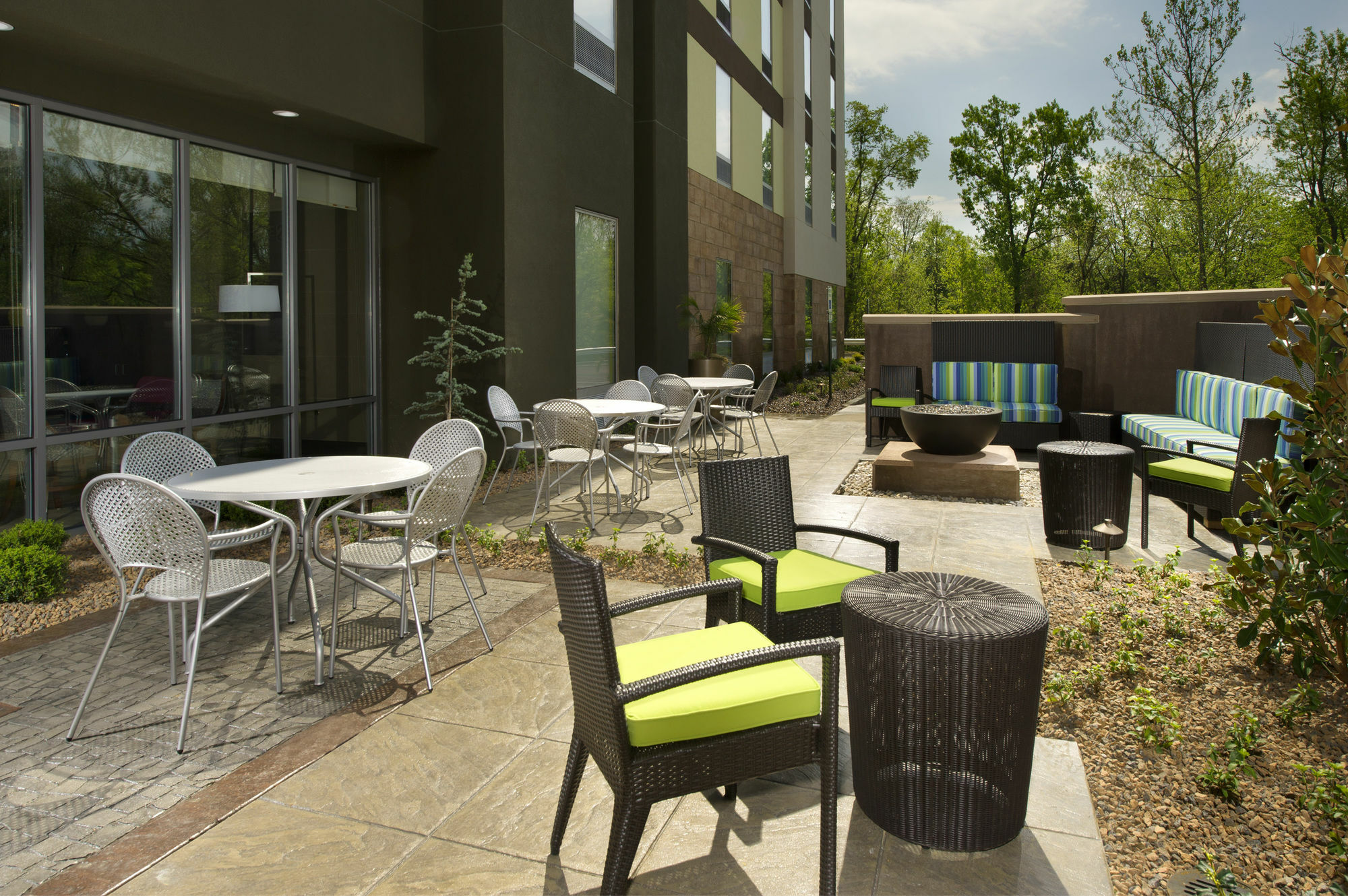 Hampton Inn Louisville East Hurstbourne Dış mekan fotoğraf